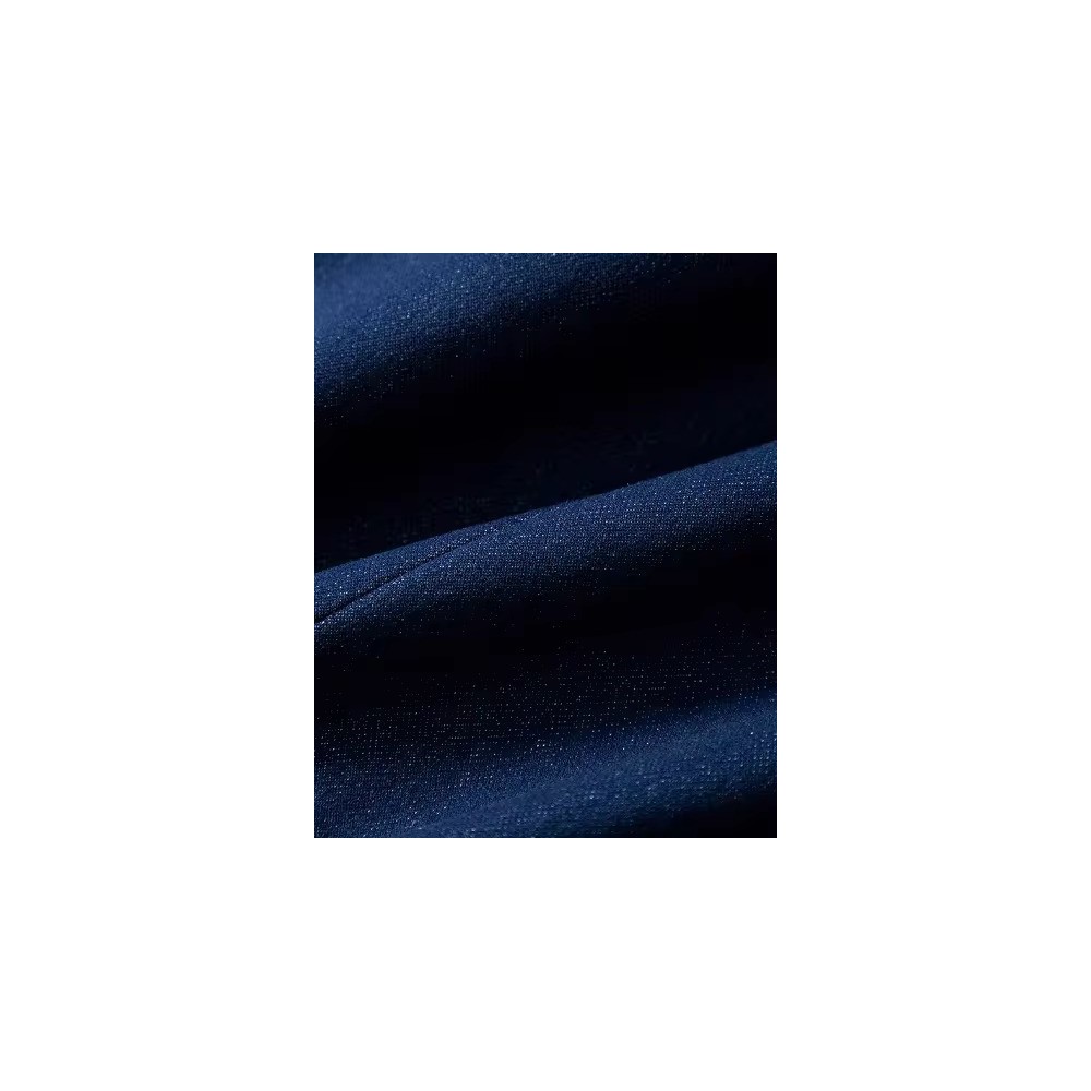 Blazer Donna 100% Cotone Elegante | Vestibilità Rilassata Ufficio e Formale