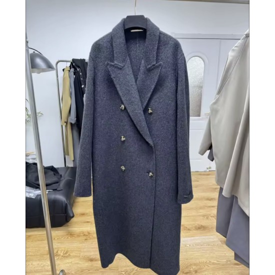 Soprabito Donna in Lana e Cashmere | Collezione Autunno/Inverno