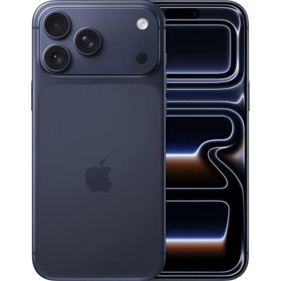 Apple iPhone 17 Pro Max: A19 Pro Chip, 6.9" Display & Best Battery Life