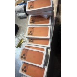 Apple iPhone 17 Pro Max: A19 Pro Chip, 6.9" Display & Best Battery Life