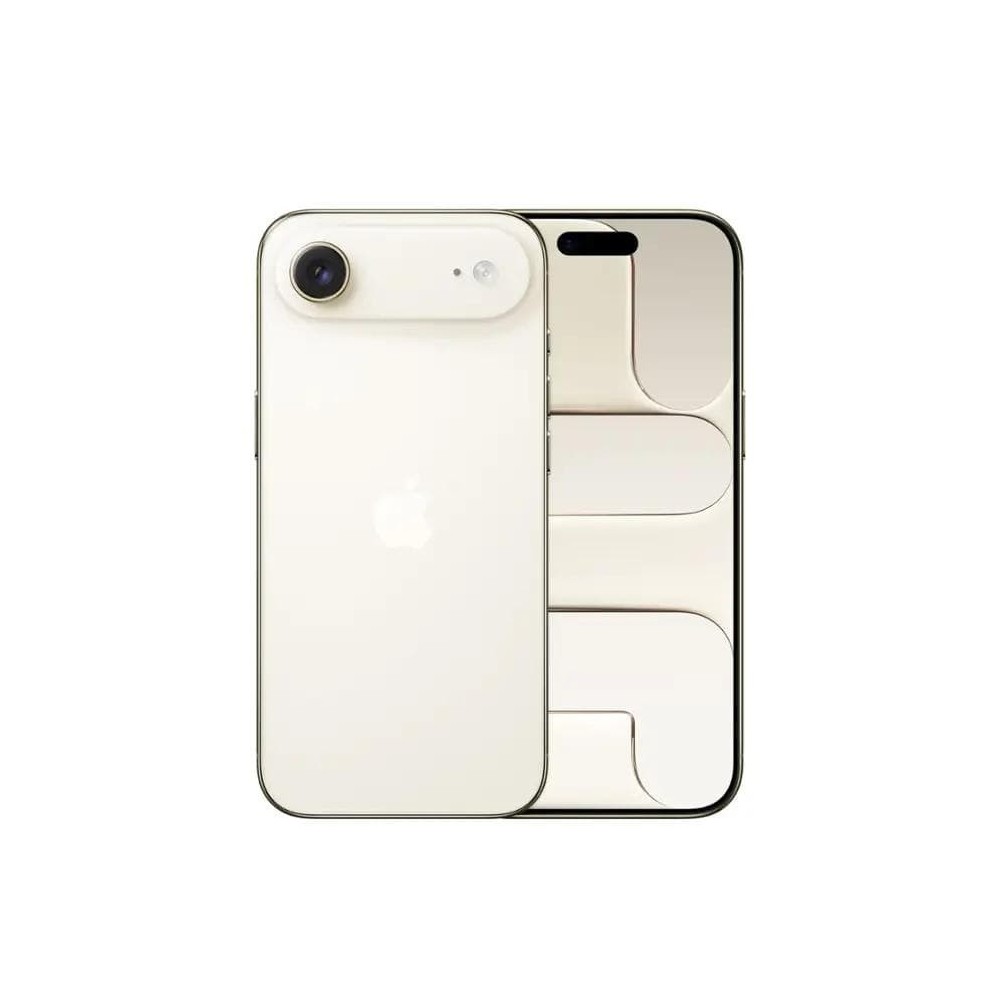 Apple iPhone 17 Air: The Ultra-Slim Performance Leader | A19 Chip