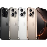 iPhone 16 Pro: 6.3" Display, A18 Pro Chip & Pro Camera System