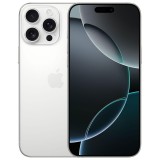 iPhone 16 Pro: 6.3" Display, A18 Pro Chip & Pro Camera System