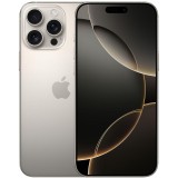 iPhone 16 Pro: 6.3" Display, A18 Pro Chip & Pro Camera System