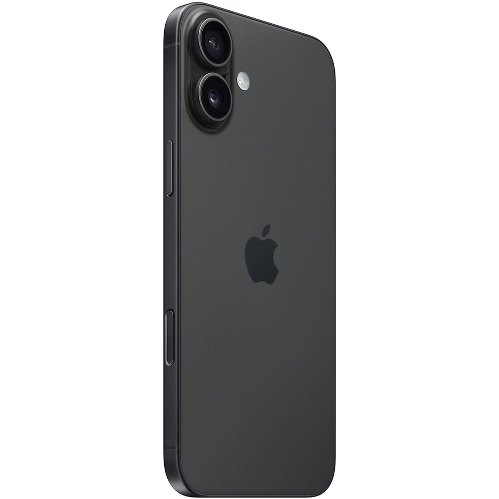 iPhone 16 Plus: 6.7" Display, A18 Chip & New Camera Control