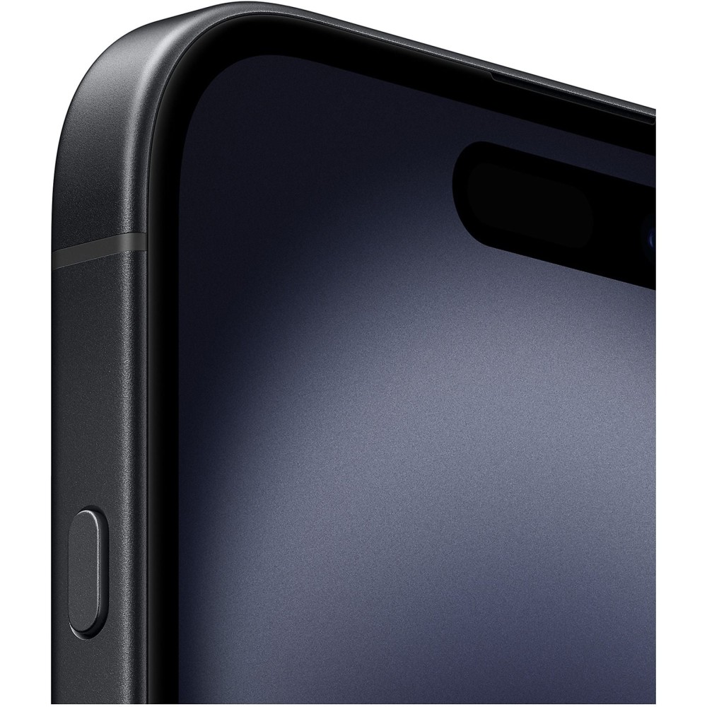 iPhone 16 Plus: 6.7" Display, A18 Chip & New Camera Control