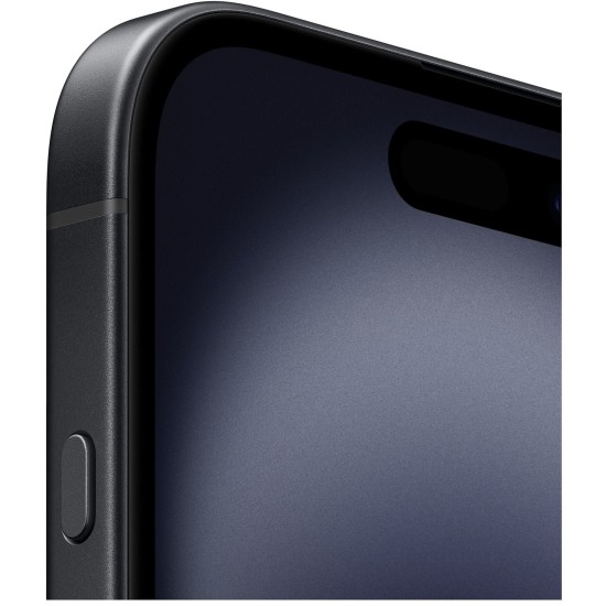 iPhone 16: 6.1" Display, A18 Chip & Apple Intelligence