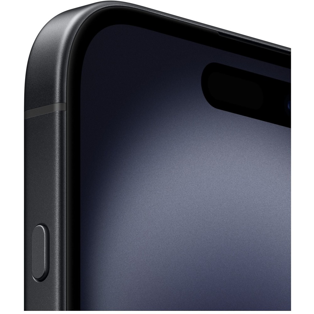 iPhone 16: 6.1" Display, A18 Chip & Apple Intelligence