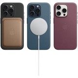 iPhone 15 Pro: A17 Pro Chip, Titanium Design & 48MP Camera