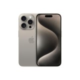 iPhone 15 Pro: A17 Pro Chip, Titanium Design & 48MP Camera