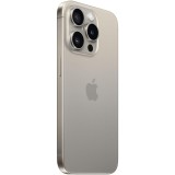 iPhone 15 Pro: A17 Pro Chip, Titanium Design & 48MP Camera
