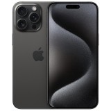 iPhone 15 Pro: A17 Pro Chip, Titanium Design & 48MP Camera