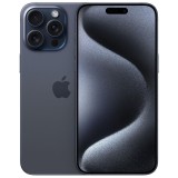 iPhone 15 Pro: A17 Pro Chip, Titanium Design & 48MP Camera