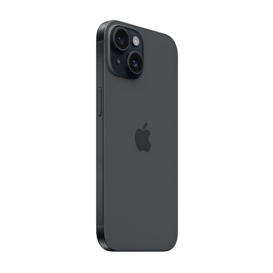 Apple iPhone 15: 48MP Camera, Dynamic Island & USB-C
