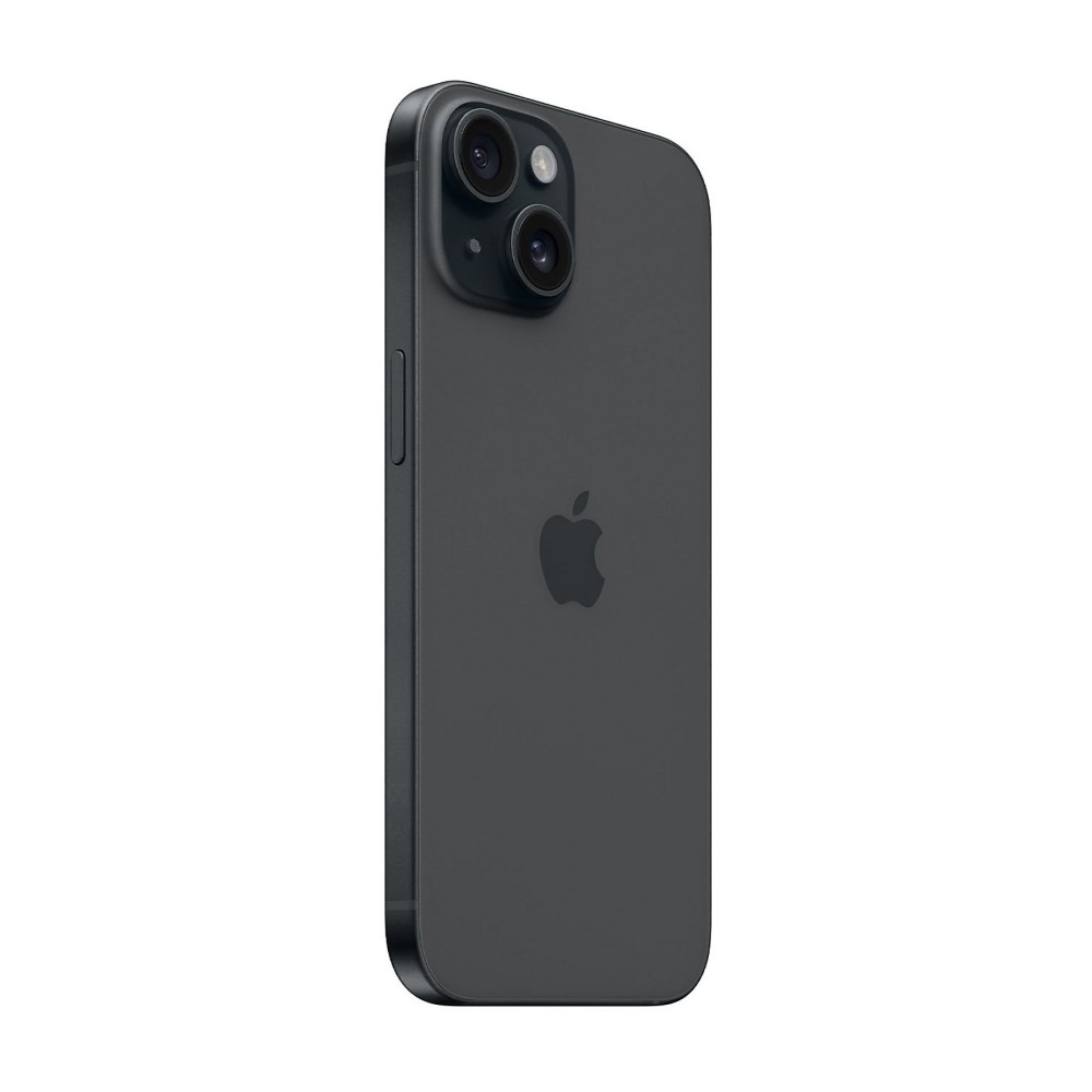 Apple iPhone 15: 48MP Camera, Dynamic Island & USB-C