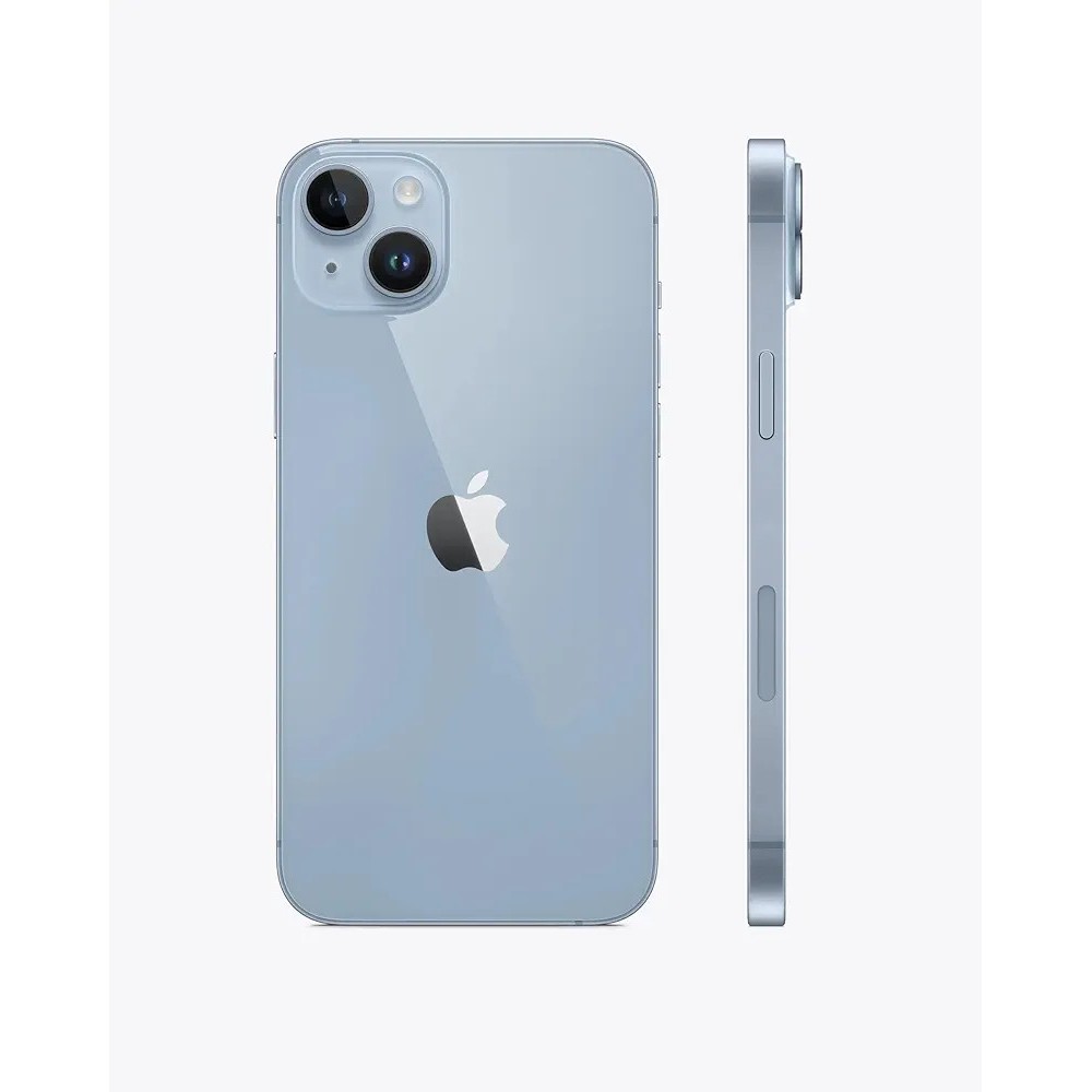 Apple iPhone 14: 6.1" Super Retina XDR & A15 Bionic Chip