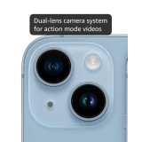 Apple iPhone 14: 6.1" Super Retina XDR & A15 Bionic Chip