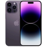 Apple iPhone 14 Pro Max: 6.7" Display, A16 Bionic & 48MP Camera