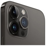 Apple iPhone 14 Pro Max: 6.7" Display, A16 Bionic & 48MP Camera