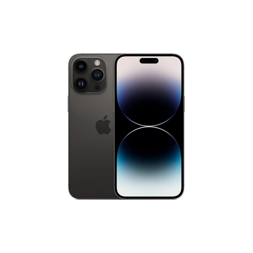 Apple iPhone 14 Pro Max: 6.7" Display, A16 Bionic & 48MP Camera