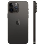 Apple iPhone 14 Pro Max: 6.7" Display, A16 Bionic & 48MP Camera