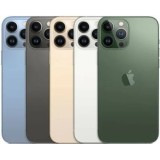 Apple iPhone 13 Pro: 6.1" ProMotion Display & A15 Bionic