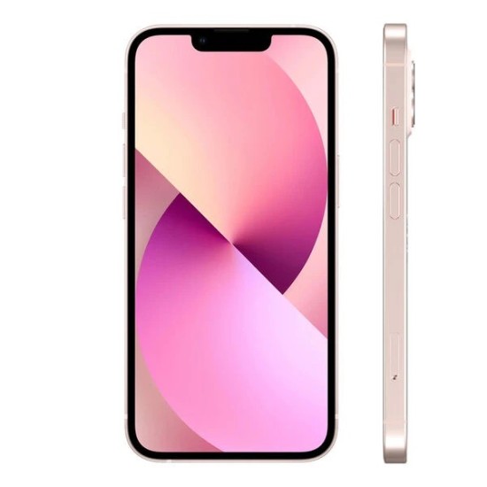 Apple iPhone 13: 6.1" Super Retina XDR & A15 Bionic Chip