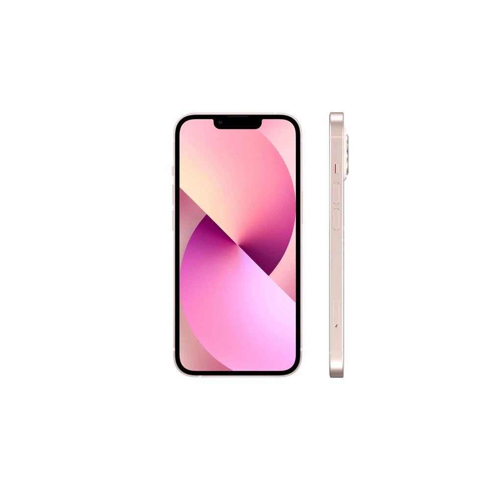 Apple iPhone 13: 6.1" Super Retina XDR & A15 Bionic Chip