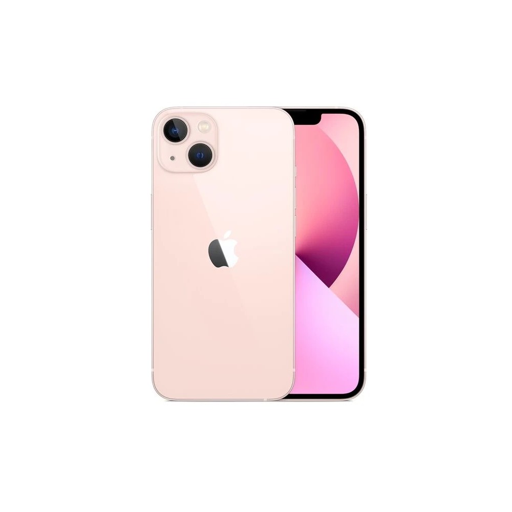 Apple iPhone 13: 6.1" Super Retina XDR & A15 Bionic Chip