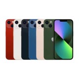 Apple iPhone 13: 6.1" Super Retina XDR & A15 Bionic Chip