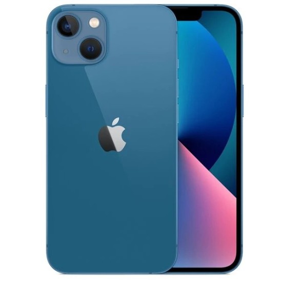 Apple iPhone 13: 6.1" Super Retina XDR & A15 Bionic Chip