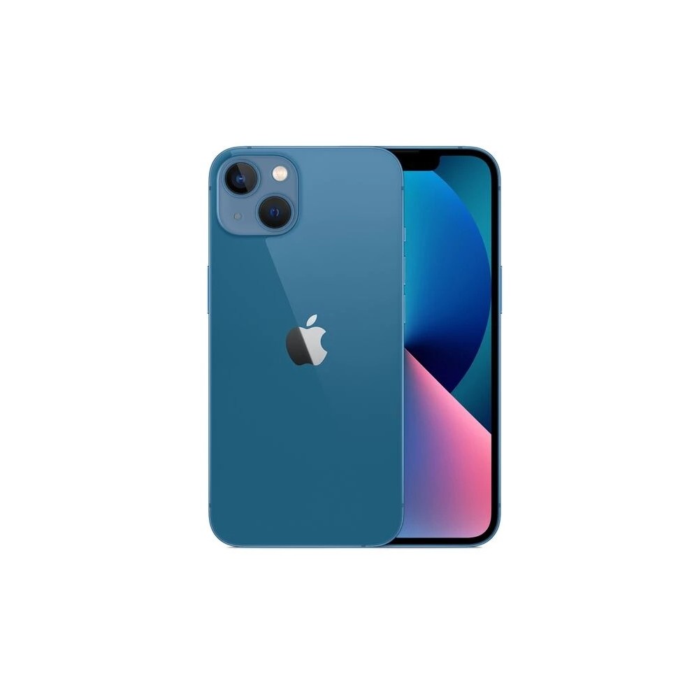 Apple iPhone 13: 6.1" Super Retina XDR & A15 Bionic Chip