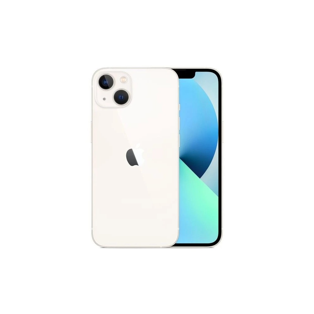 Apple iPhone 13: 6.1" Super Retina XDR & A15 Bionic Chip