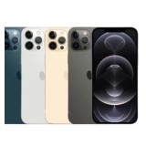 Apple iPhone 12 Pro Max: 6.7-inch Super Retina XDR & A14 Bionic