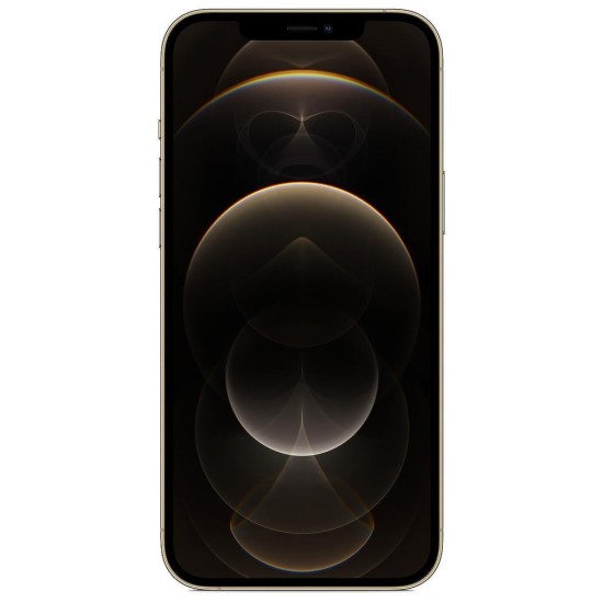 Apple iPhone 12 Pro Max: 6.7-inch Super Retina XDR & A14 Bionic