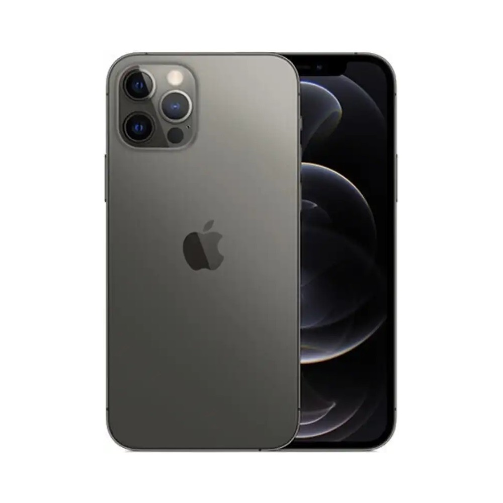 Apple iPhone 12 Pro Max: 6.7-inch Super Retina XDR & A14 Bionic
