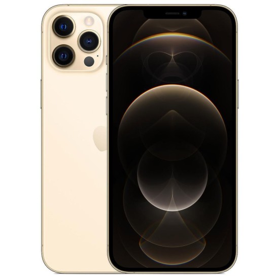 iPhone 12 Pro: 6.1" Super Retina XDR, A14 Bionic & LiDAR