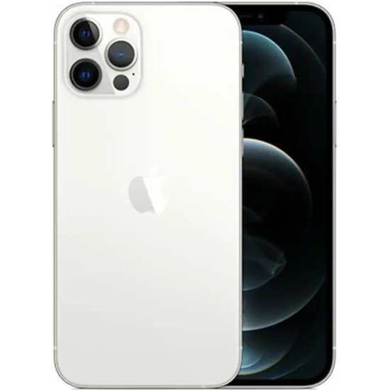 iPhone 12 Pro: 6.1" Super Retina XDR, A14 Bionic & LiDAR