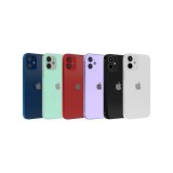 iPhone 12: 6.1" Super Retina XDR & A14 Bionic Chip