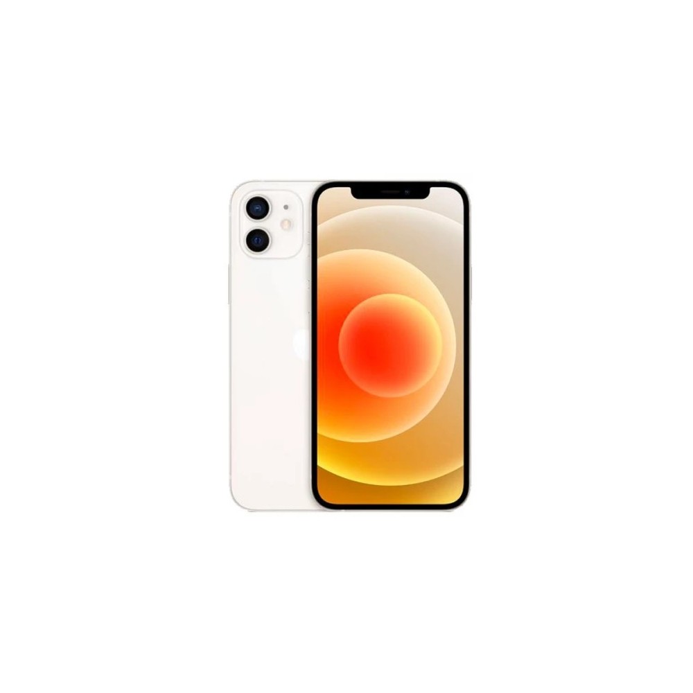 iPhone 12: 6.1" Super Retina XDR & A14 Bionic Chip