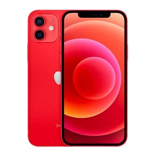 iPhone 12: 6.1" Super Retina XDR & A14 Bionic Chip