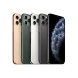 iPhone 11 Pro Max: Triple-Camera & A13 Bionic Features