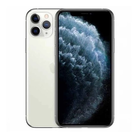 iPhone 11 Pro Max: Triple-Camera & A13 Bionic Features