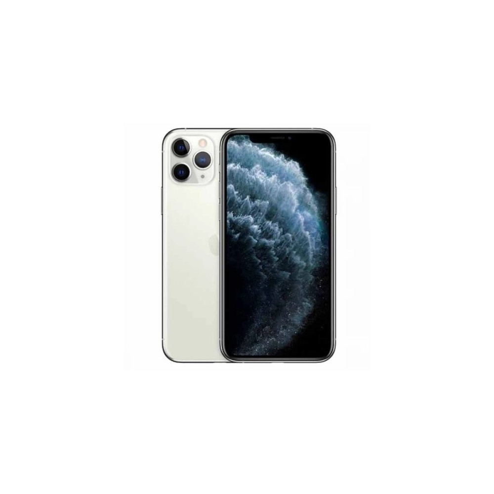 iPhone 11 Pro: Compact Design & Pro Triple-Camera System