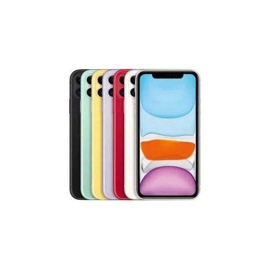 iPhone 11: Dual-Camera System & A13 Bionic Performance