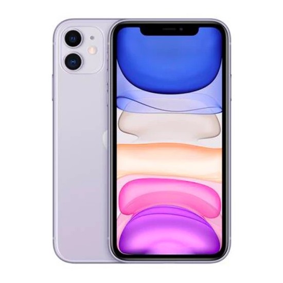 iPhone 11: Dual-Camera System & A13 Bionic Performance