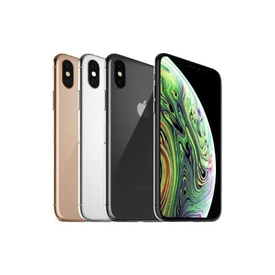 iPhone XS Max: Specs, 6.5" OLED Display & Dual Camera Features
