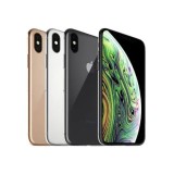 iPhone XS Max: Specs, 6.5" OLED Display & Dual Camera Features