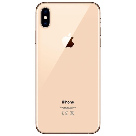 iPhone XS Max: Specs, 6.5" OLED Display & Dual Camera Features