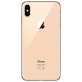 iPhone XS Max: Specs, 6.5" OLED Display & Dual Camera Features